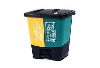 厨余垃圾桶