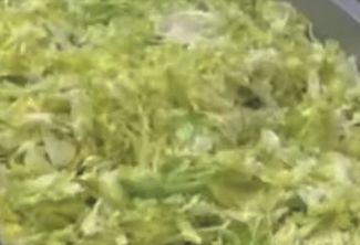 蔬菜丝