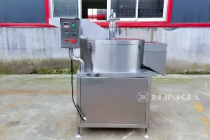 土豆削皮机实拍图片