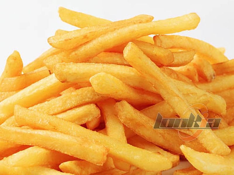 薯条2