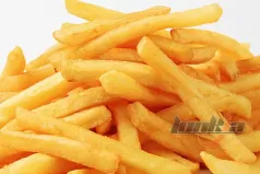 您的薯条生产线的理想产能是多少？