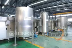 薯片油炸机常见问题及解决方案