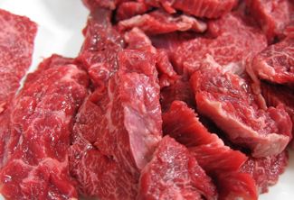 牛肉