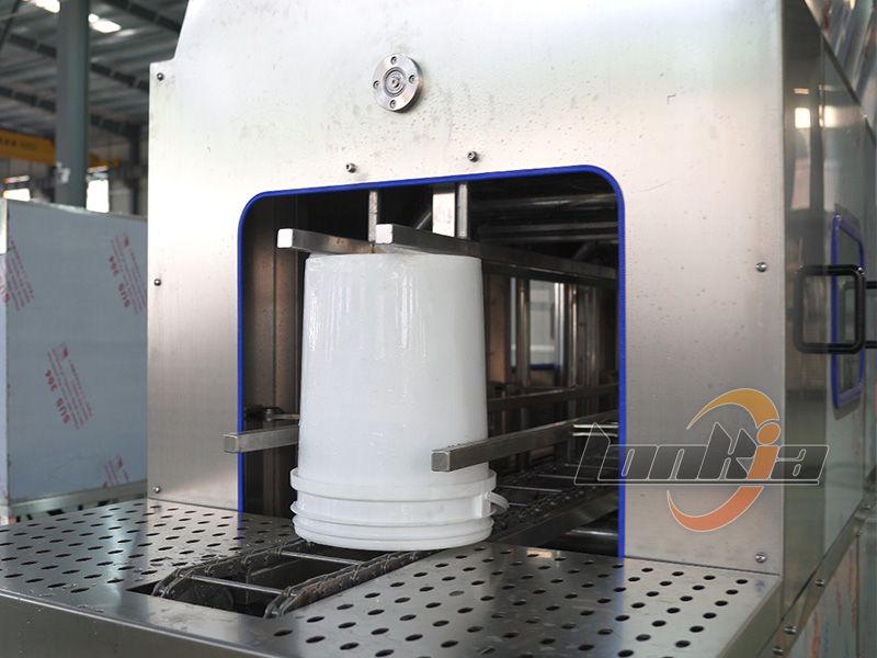 Bucket Washing Machine