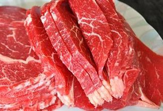 牛肉