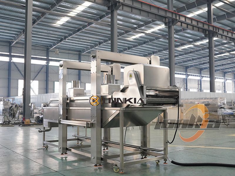 best industrial fryer