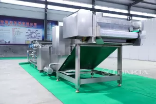 水浴巴氏灭菌机实拍图片