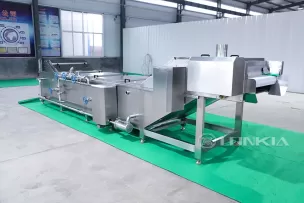 水浴巴氏灭菌机实拍图片